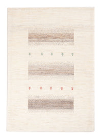 Persisk Gabbeh Teppe 147x100cm - Perserteppich Wollteppich – product image
