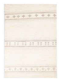 Persisk Gabbeh Teppe 144x103cm - Perserteppich Wollteppich – product image