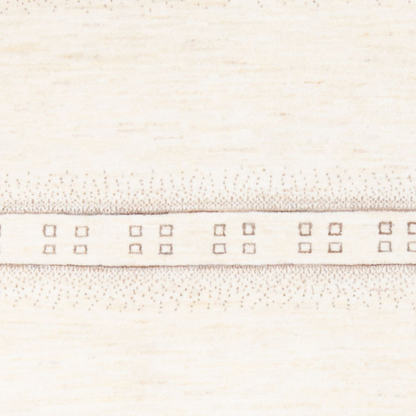 Persisk Gabbeh Teppe 144x103cm - Perserteppich Wollteppich