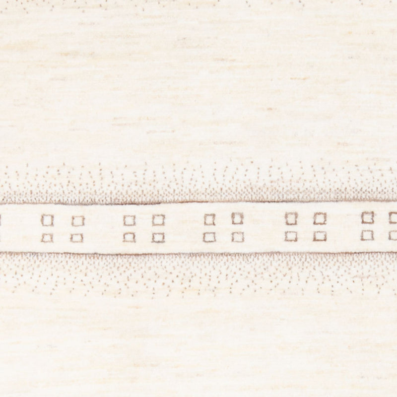 Persisk Gabbeh Teppe 144x103cm - Perserteppich Wollteppich