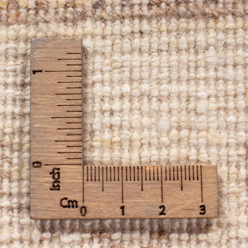 Persisk Gabbeh Teppe 144x103cm - Perserteppich Wollteppich
