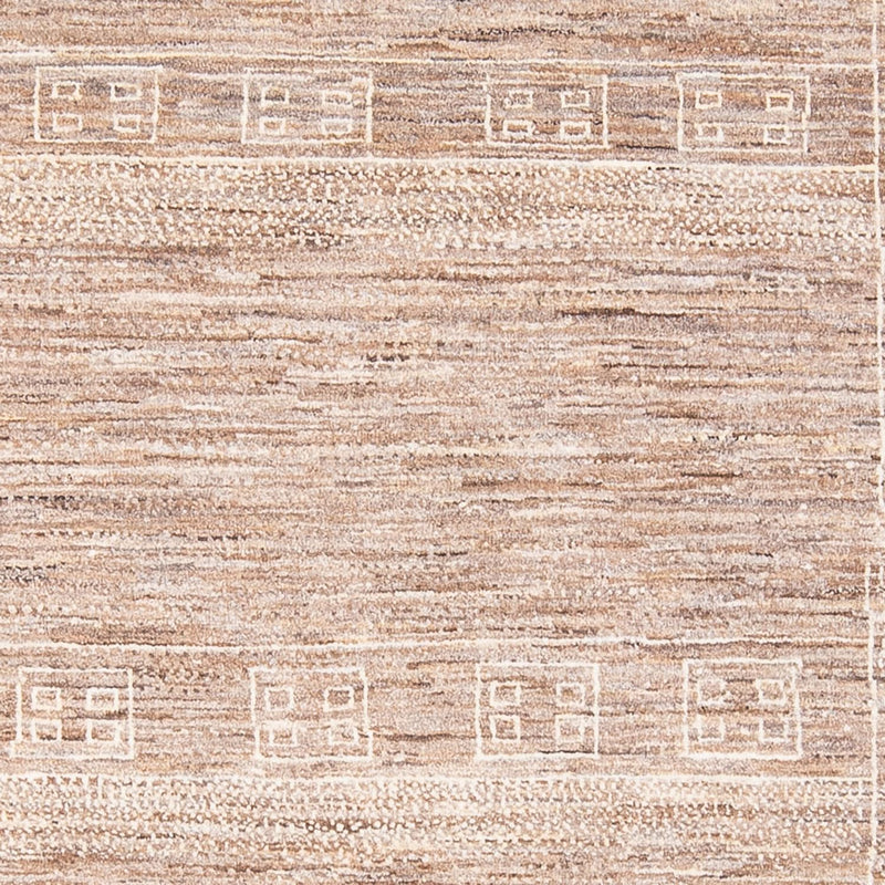 Persisk Gabbeh Teppe 170x121cm - Perserteppich Wollteppich
