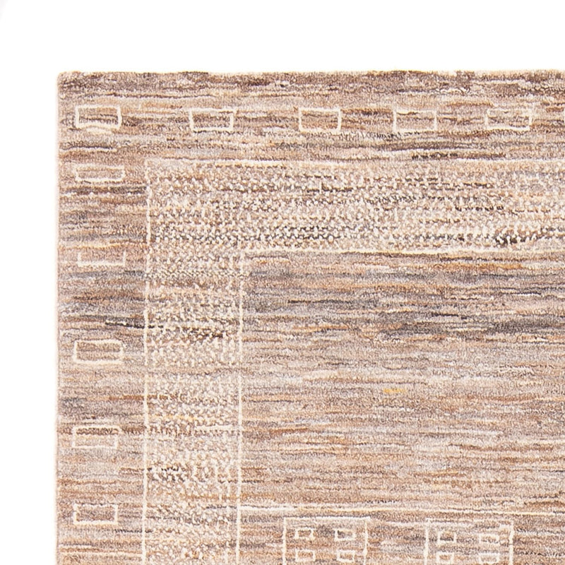 Persisk Gabbeh Teppe 170x121cm - Perserteppich Wollteppich
