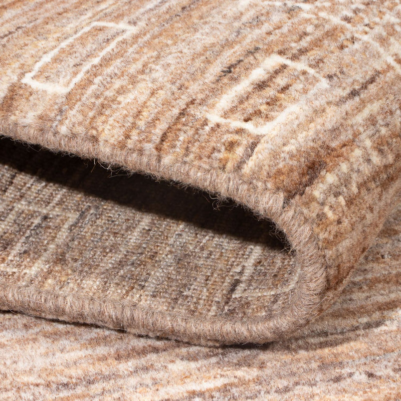 Persisk Gabbeh Teppe 170x121cm - Perserteppich Wollteppich