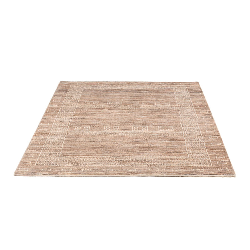 Persisk Gabbeh Teppe 170x121cm - Perserteppich Wollteppich