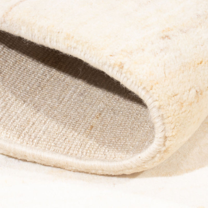 Persisk Gabbeh Teppe 170x115cm - Perserteppich Wollteppich