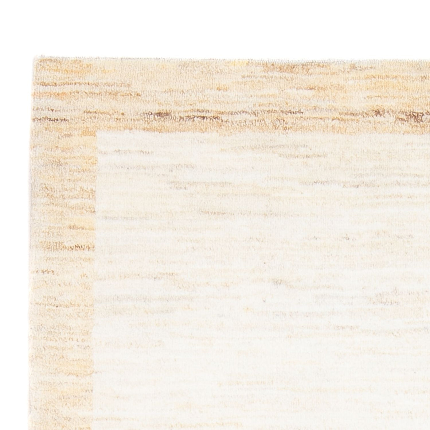 Persisk Gabbeh Teppe 172x117cm - Perserteppich Wollteppich