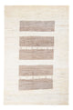 Persisk Gabbeh Teppe 180x120cm - Perserteppich Wollteppich