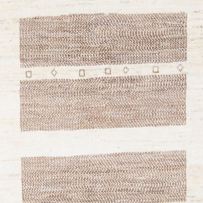 Persisk Gabbeh Teppe 180x120cm - Perserteppich Wollteppich
