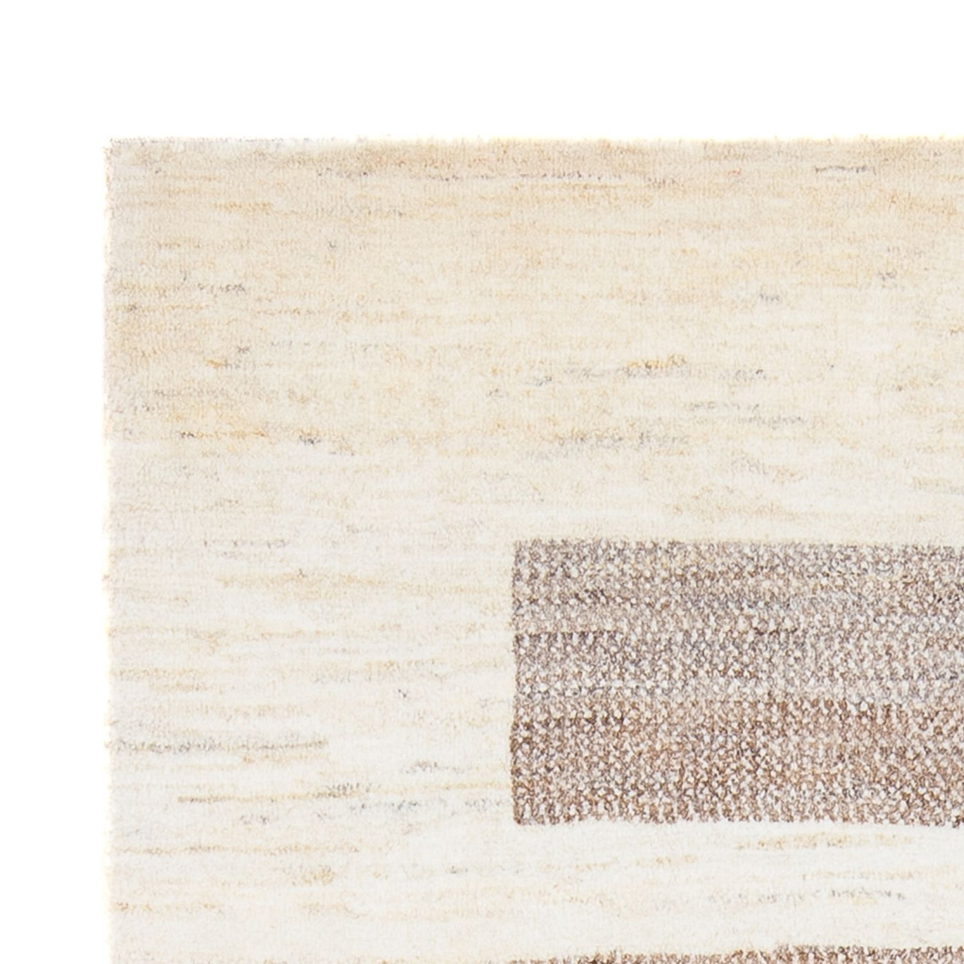 Persisk Gabbeh Teppe 180x120cm - Perserteppich Wollteppich