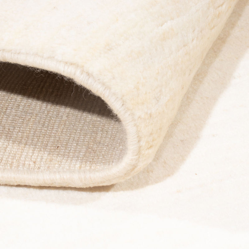 Persisk Gabbeh Teppe 176x116cm - Perserteppich Wollteppich