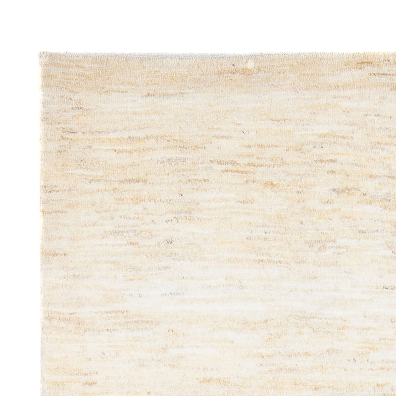 Gabbeh-teppe - persisk - 173 x 117 cm - beige