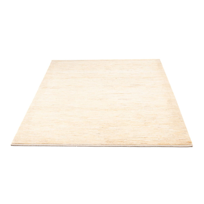 Gabbeh-teppe - persisk - 173 x 117 cm - beige