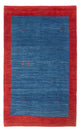 Persisk Gabbeh Teppe 180x120cm - Perserteppich Wollteppich
