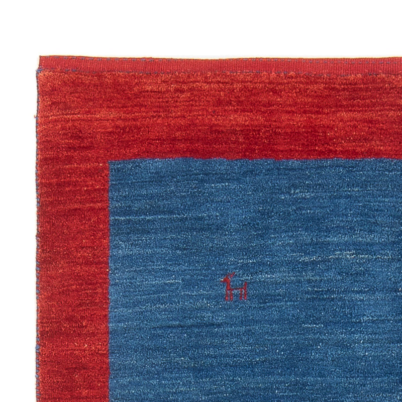 Persisk Gabbeh Teppe 180x120cm - Perserteppich Wollteppich