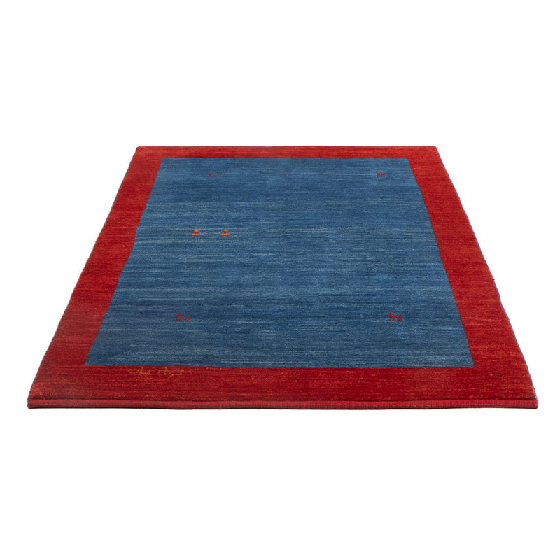 Persisk Gabbeh Teppe 180x120cm - Perserteppich Wollteppich