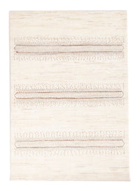 Persisk Gabbeh Teppe 145x96cm - Perserteppich Wollteppich – product image