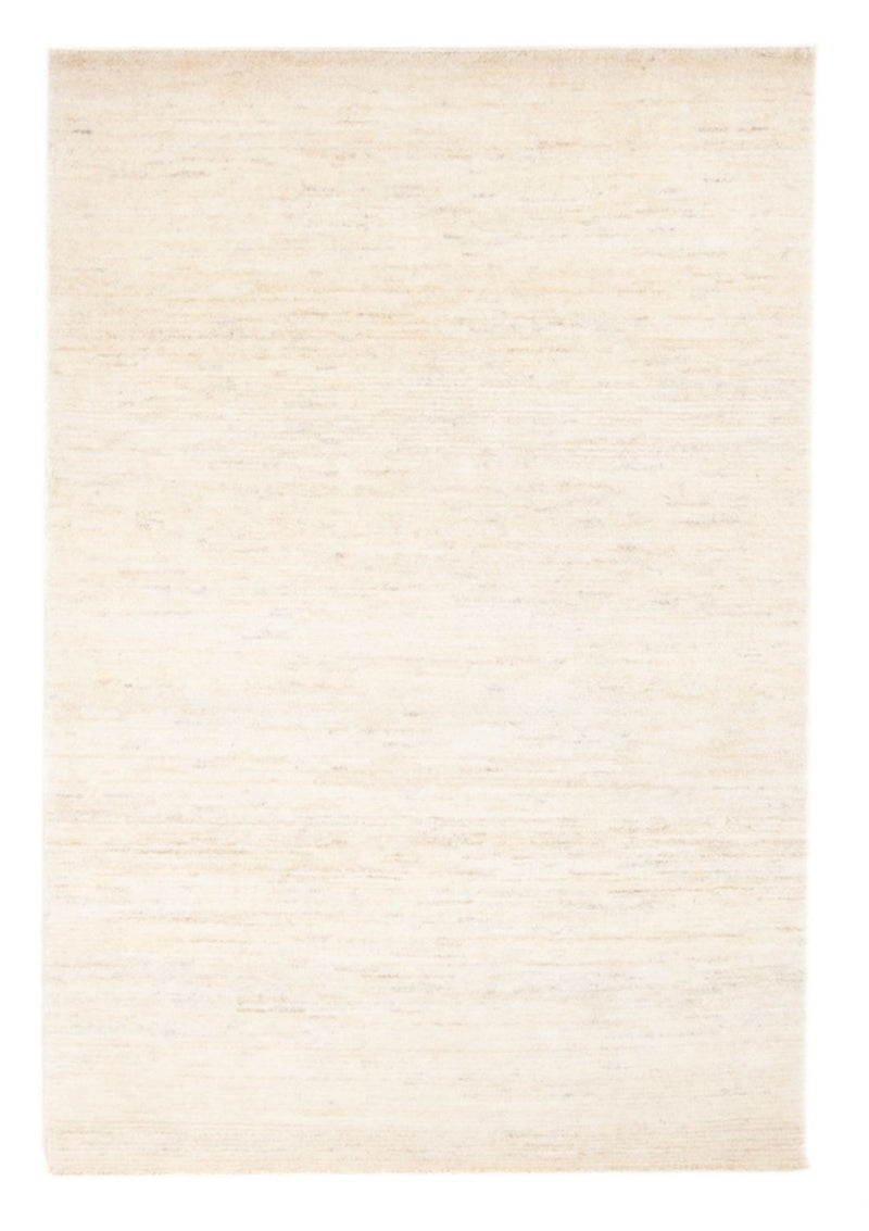 Persisk Gabbeh Teppe 150x96cm - Perserteppich Wollteppich