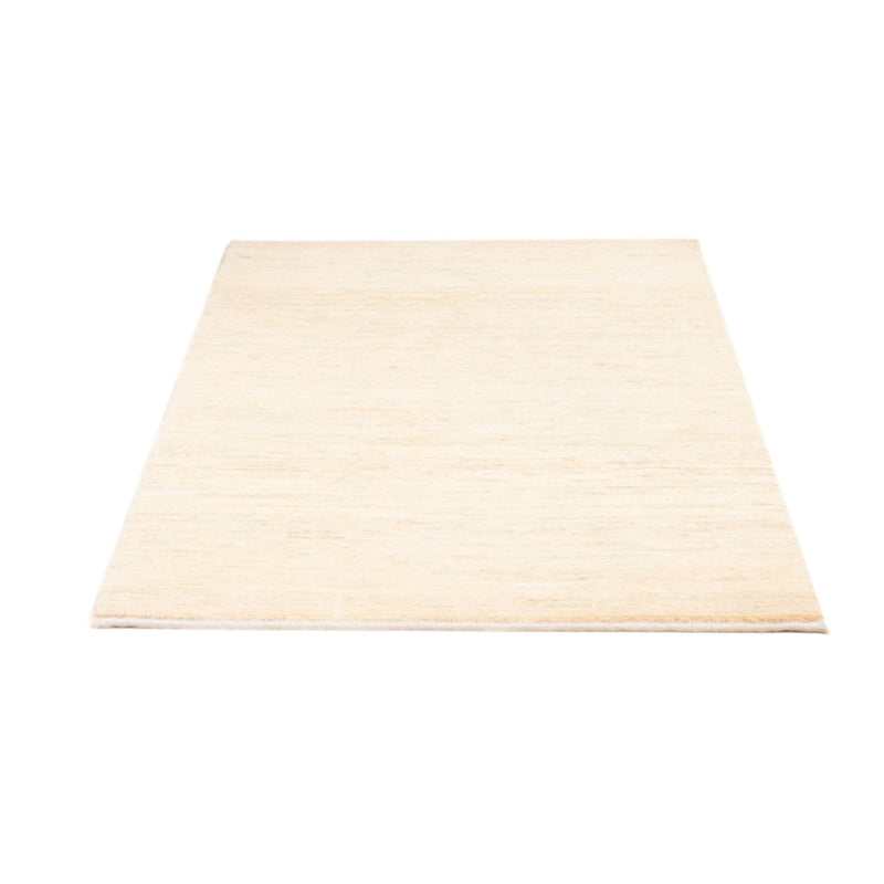 Persisk Gabbeh Teppe 150x96cm - Perserteppich Wollteppich