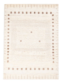 Persisk Gabbeh Teppe 155x98cm - Perserteppich Wollteppich – product image