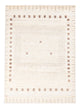 Persisk Gabbeh Teppe 155x98cm - Perserteppich Wollteppich