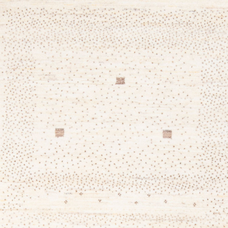 Persisk Gabbeh Teppe 155x98cm - Perserteppich Wollteppich