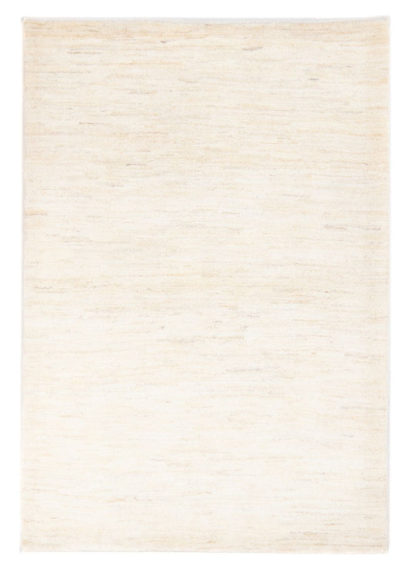 Persisk Gabbeh Teppe 149x101cm - Perserteppich Wollteppich