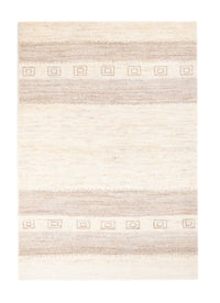 Persisk Gabbeh Teppe 151x100cm - Perserteppich Wollteppich – product image