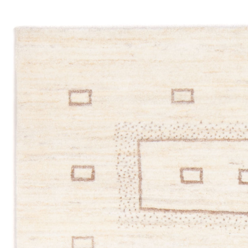 Persisk Gabbeh Teppe 148x102cm - Perserteppich Wollteppich