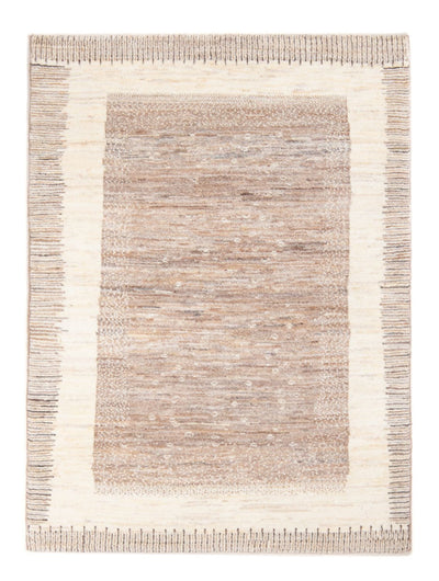 Persisk Gabbeh Teppe 101x149cm - Perserteppich Wollteppich