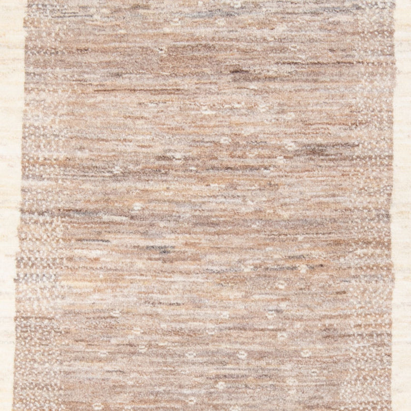 Persisk Gabbeh Teppe 149x101cm - Perserteppich Wollteppich