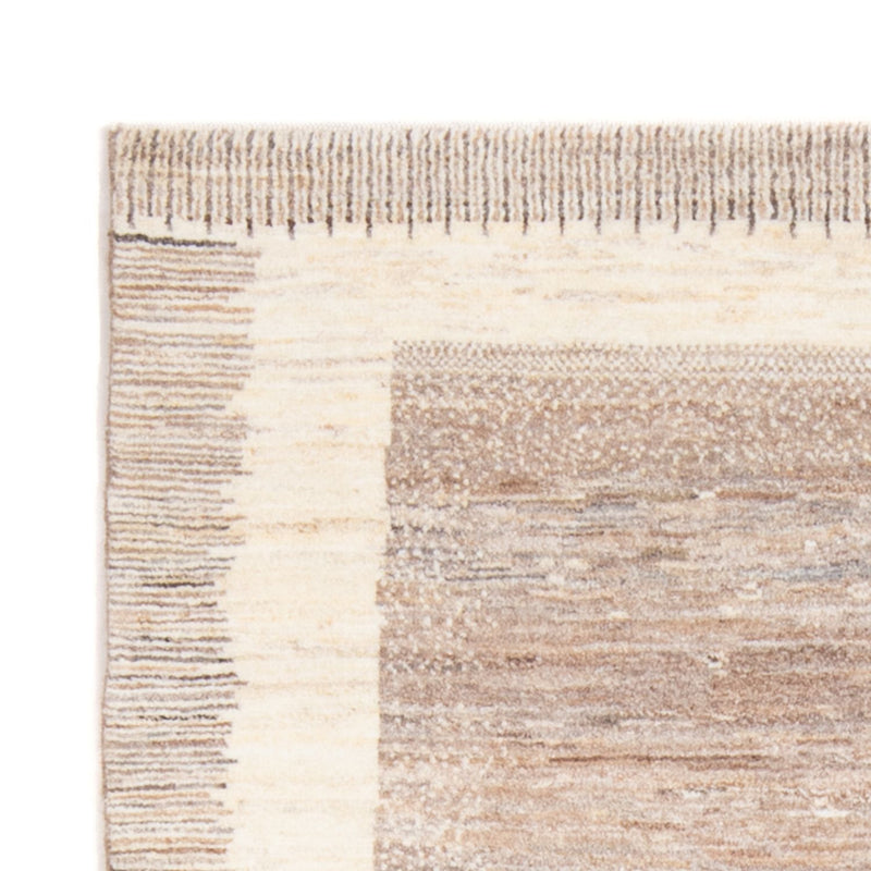 Persisk Gabbeh Teppe 149x101cm - Perserteppich Wollteppich