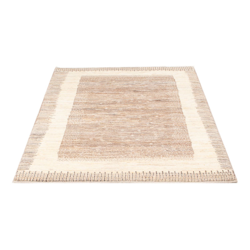 Persisk Gabbeh Teppe 149x101cm - Perserteppich Wollteppich
