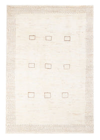 Persisk Gabbeh Teppe 157x95cm - Perserteppich Wollteppich – product image