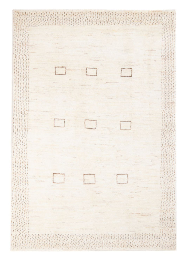 Persisk Gabbeh Teppe 157x95cm - Perserteppich Wollteppich