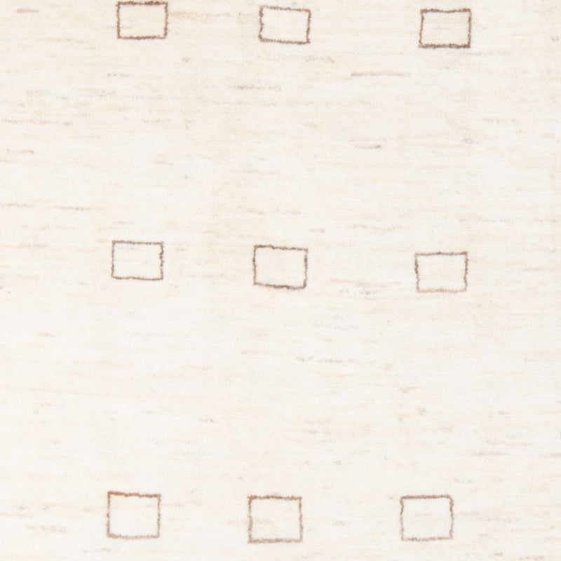 Persisk Gabbeh Teppe 157x95cm - Perserteppich Wollteppich