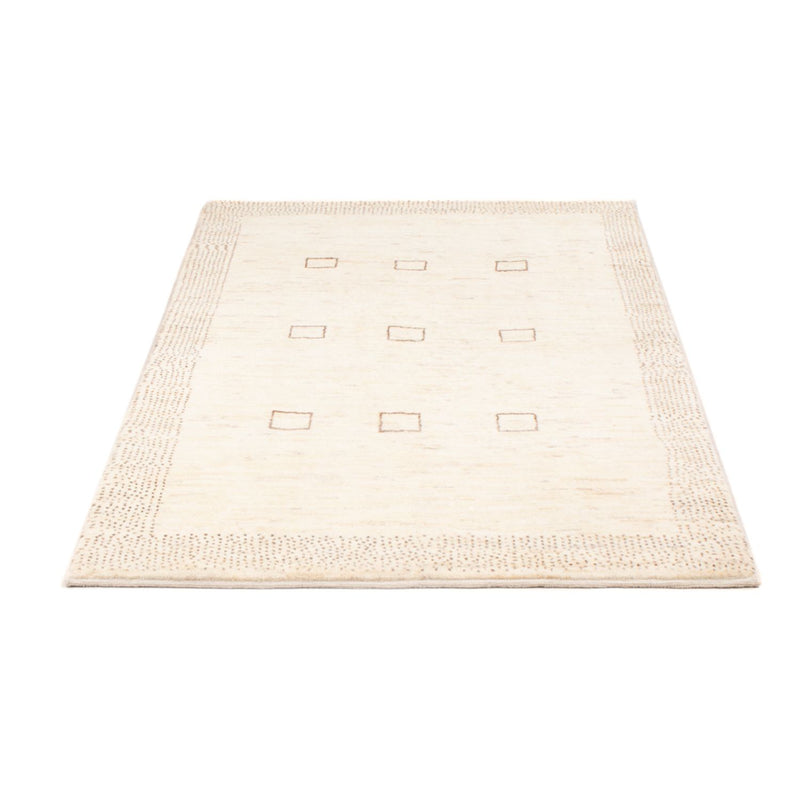 Persisk Gabbeh Teppe 157x95cm - Perserteppich Wollteppich