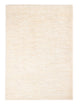 Persisk Gabbeh Teppe 155x105cm - Perserteppich Wollteppich