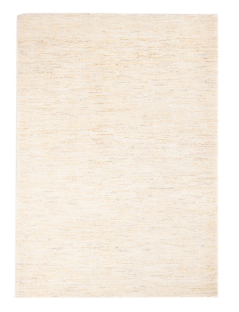 Persisk Gabbeh Teppe 155x105cm - Perserteppich Wollteppich