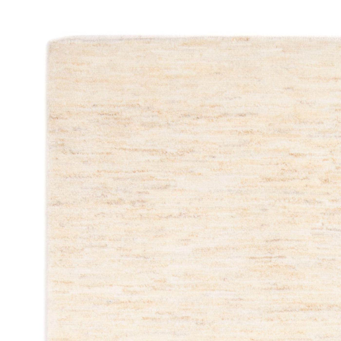 Persisk Gabbeh Teppe 155x105cm - Perserteppich Wollteppich