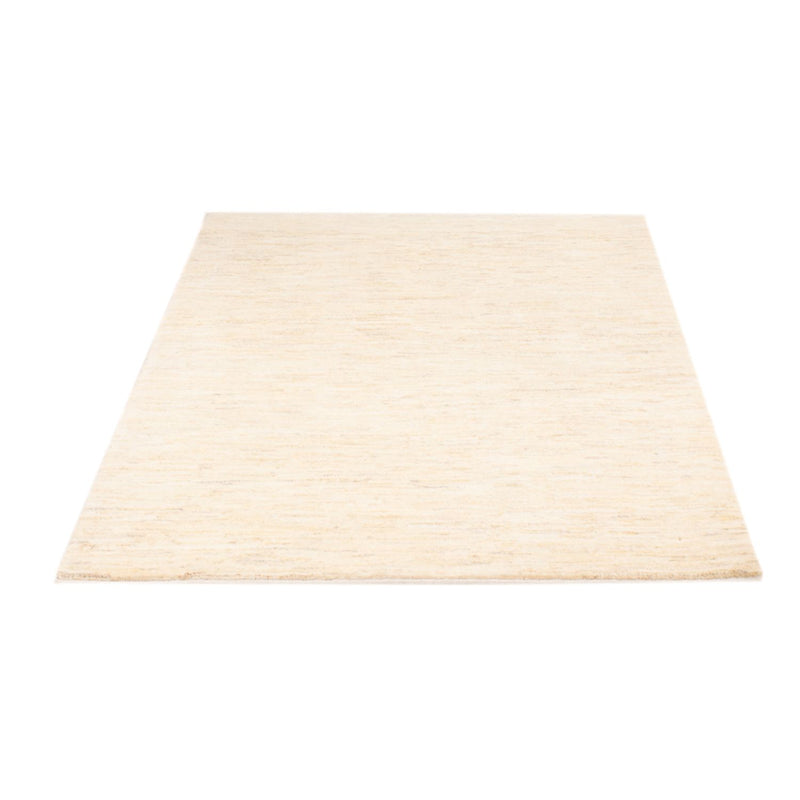 Persisk Gabbeh Teppe 155x105cm - Perserteppich Wollteppich