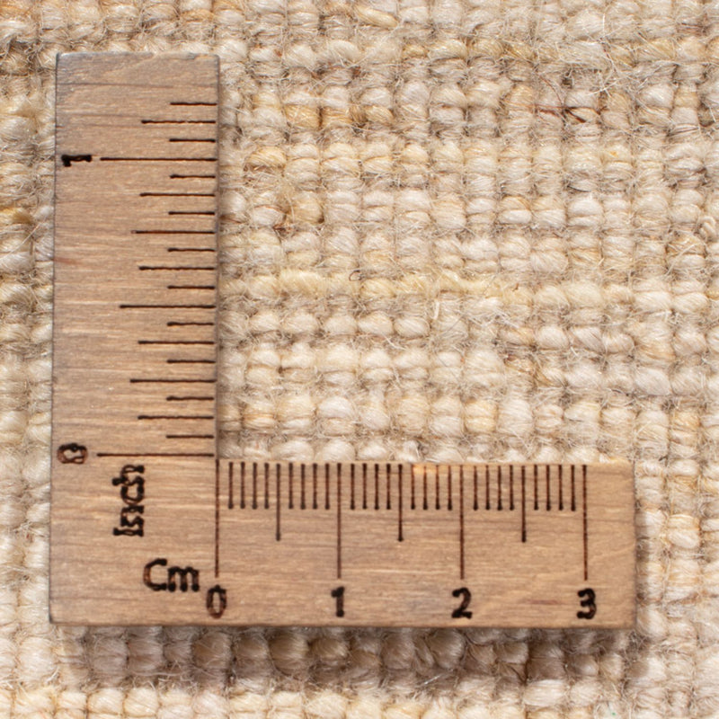 Persisk Gabbeh Teppe 155x105cm - Perserteppich Wollteppich