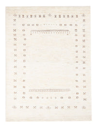 Persisk Gabbeh Teppe 144x97cm - Perserteppich Wollteppich – product image