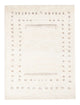 Persisk Gabbeh Teppe 144x97cm - Perserteppich Wollteppich