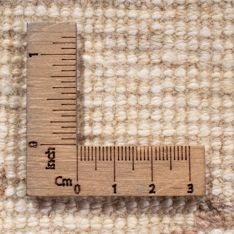 Persisk Gabbeh Teppe 144x97cm - Perserteppich Wollteppich