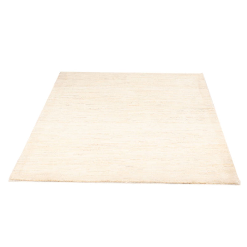 Persisk Gabbeh Teppe 157x108cm - Perserteppich Wollteppich