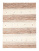 Persisk Gabbeh Teppe 143x97cm - Perserteppich Wollteppich
