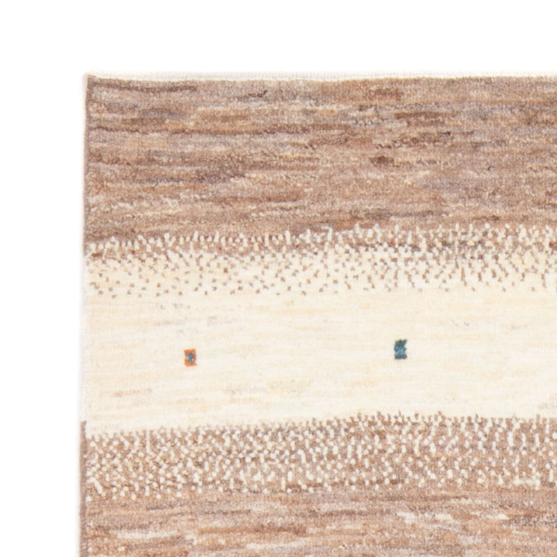 Persisk Gabbeh Teppe 143x97cm - Perserteppich Wollteppich