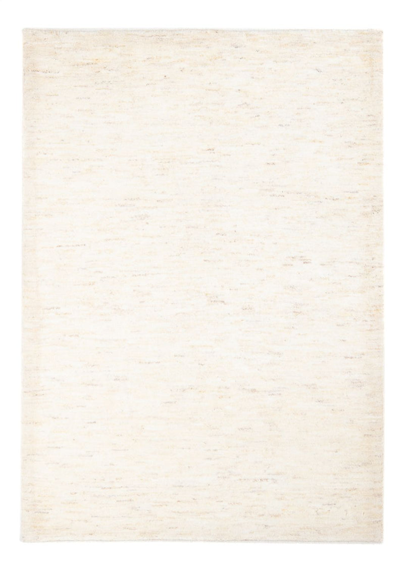 Persisk Gabbeh Teppe 123x172cm - Perserteppich Wollteppich