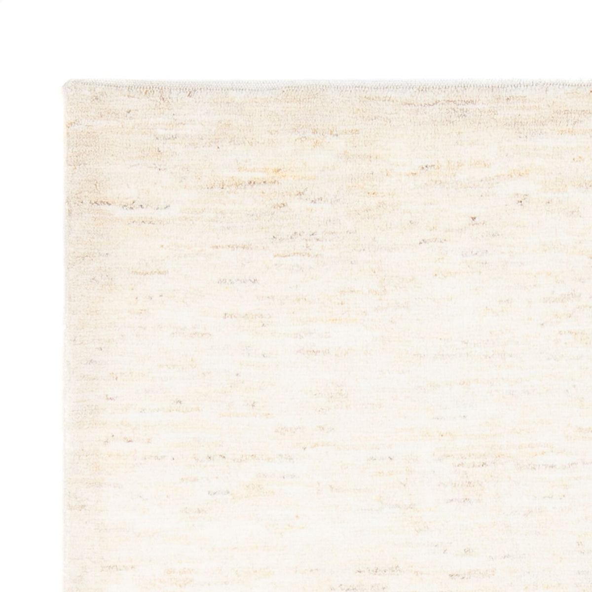 Persisk Gabbeh Teppe 123x172cm - Perserteppich Wollteppich